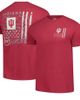IMAGE ONE IMAGE ONE Men's Crimson - 1