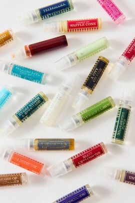 Imaginary Authors Imaginary Authors The Complete Works Collection Fragrance Sample Gift Set at Urban Outfitters