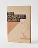 Imaginary Authors Imaginary Authors The Complete Works Collection Fragrance Sample Gift Set at Urban Outfitters - 3