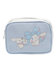Impressions Vanity Co. Impressions Vanity Co. Cinnamoroll "lovely Ribbon" Cosmetic Pouch - 1