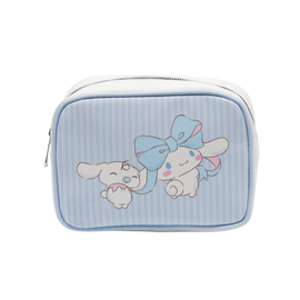 Impressions Vanity Co. Impressions Vanity Co. Cinnamoroll "lovely Ribbon" Cosmetic Pouch