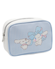 Impressions Vanity Co. Impressions Vanity Co. Cinnamoroll "lovely Ribbon" Cosmetic Pouch - 2
