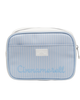 Impressions Vanity Co. Impressions Vanity Co. Cinnamoroll "lovely Ribbon" Cosmetic Pouch - 4