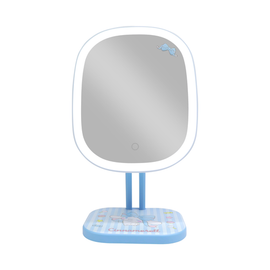 Impressions Vanity Co. Impressions Vanity Co. Cinnamoroll "lovely Ribbon" Led Highlight Makeup Mirror