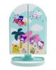 Impressions Vanity Co. Impressions Vanity Co. Hello Kitty® & Friends Vacay Arch Trifold Makeup Mirror - 1