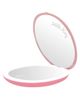 Impressions Vanity Co. Impressions Vanity Co. Hello Kitty® Blissful Blossom Led Compact Mirror - 2