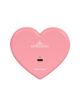 Impressions Vanity Co. Impressions Vanity Co. Peanuts Snoopy Swivel Heart Led Compact Mirror - 4