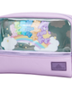 Impressions Vanity Impressions Vanity Care Bears Rainbow Cosmetic Pouch  - 1