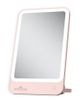 Impressions Vanity Impressions Vanity Chic Tri-Tone Led Makeup Mirror With Stand - 1