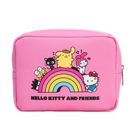 Impressions Vanity Impressions Vanity Hello Kitty® & Friends Core Cosmetic Pouch