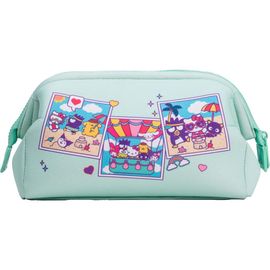 Impressions Vanity Impressions Vanity Hello Kitty® & Friends Vacay Cosmetic Pouch