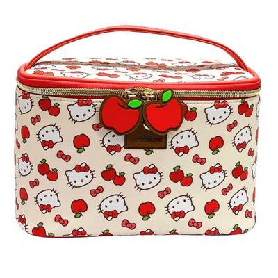 Impressions Vanity Impressions Vanity Hello Kitty® Apple Beauty Tote