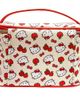 Impressions Vanity Impressions Vanity Hello Kitty® Apple Beauty Tote - 2