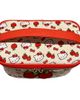 Impressions Vanity Impressions Vanity Hello Kitty® Apple Beauty Tote - 3