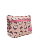 Impressions Vanity Impressions Vanity Hello Kitty® Double Zipper Makeup Pouch - 2