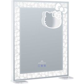 Impressions Vanity Impressions Vanity Hello Kitty Rgb All-over Vanity Mirror