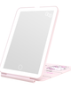 Impressions Vanity Impressions Vanity Hello Kitty® "ribbon" Touchpad Mini Led Makeup Mirror - 2