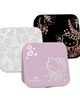 Impressions Vanity Impressions Vanity Hello Kitty Supercute Compact Mirror With Led Magnification - 2