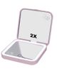 Impressions Vanity Impressions Vanity Hello Kitty Supercute Compact Mirror With Led Magnification - 5