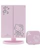 Impressions Vanity Impressions Vanity Hello Kitty® Supercute Trifold And Compact Mirror Bundle - 4