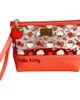 Impressions Vanity Impressions Vanity Hello Kitty® Tapered Pouch - 1