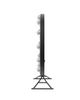 Impressions Vanity Impressions Vanity Hollywood Round Tri-Tone Led Vanity Mirror - 3