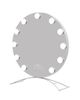 Impressions Vanity Impressions Vanity Hollywood Round Tri-Tone Led Vanity Mirror - 4