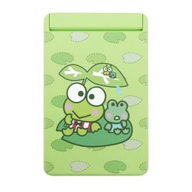 Impressions Vanity Impressions Vanity Keroppi Touchup 2.0 Led Compact Mirror