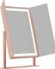 Impressions Vanity Impressions Vanity Lavish Trifold Led Tri-tone Makeup Mirror - 1