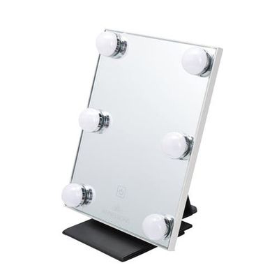 Impressions Vanity Impressions Vanity Lumière Touch Pad Mini Led Makeup Mirror
