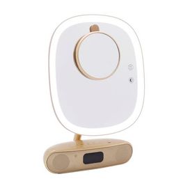 Impressions Vanity Impressions Vanity Melody Duotone Makeup Mirror With Bluetooth Speakers