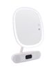 Impressions Vanity Impressions Vanity Melody Duotone Makeup Mirror With Bluetooth Speakers - 2