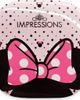 Impressions Vanity Impressions Vanity Minnie Mouse Led Rechargeable Compact Mirror - 1