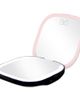 Impressions Vanity Impressions Vanity Minnie Mouse Led Rechargeable Compact Mirror - 2