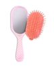 Impressions Vanity Impressions Vanity Peanuts Snoopy 2-in-1 Hair Brush With Mirror - 2