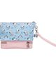 Impressions Vanity Impressions Vanity Peanuts Snoopy Bowtie Cosmetic Clutch - 1
