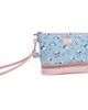 Impressions Vanity Impressions Vanity Peanuts Snoopy Bowtie Cosmetic Clutch - 2