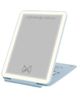 Impressions Vanity Impressions Vanity Peanuts Snoopy "Bowtie" Touchpad Mini Led Makeup Mirror - 2