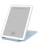 Impressions Vanity Impressions Vanity Peanuts Snoopy "Bowtie" Touchpad Mini Led Makeup Mirror - 5