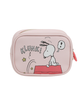 Impressions Vanity Impressions Vanity Peanuts Snoopy "snoozin" Makeup Pouch - 2