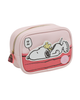 Impressions Vanity Impressions Vanity Peanuts Snoopy "snoozin" Makeup Pouch - 3