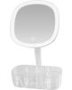 Impressions Vanity Impressions Vanity Reflect Led Makeup Mirror With Caddy - 1