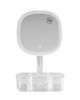 Impressions Vanity Impressions Vanity Reflect Led Makeup Mirror With Caddy - 2