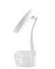 Impressions Vanity Impressions Vanity Reflect Led Makeup Mirror With Caddy - 4