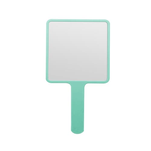 Impressions Vanity Impressions Vanity Slayssentials Square Hand Mirror
