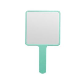 Impressions Vanity Impressions Vanity Slayssentials Square Hand Mirror