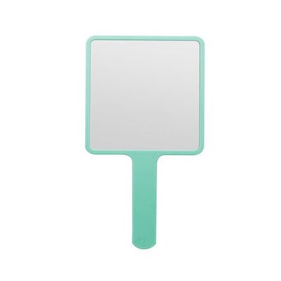 Impressions Vanity Impressions Vanity Slayssentials Square Hand Mirror