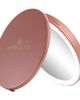 Impressions Vanity Impressions Vanity Solar Qi Wireless Charging Led Compact Mirror - 1