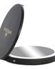 Impressions Vanity Impressions Vanity Solar Qi Wireless Charging Led Compact Mirror - 2