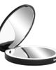 Impressions Vanity Impressions Vanity Solar Qi Wireless Charging Led Compact Mirror - 3